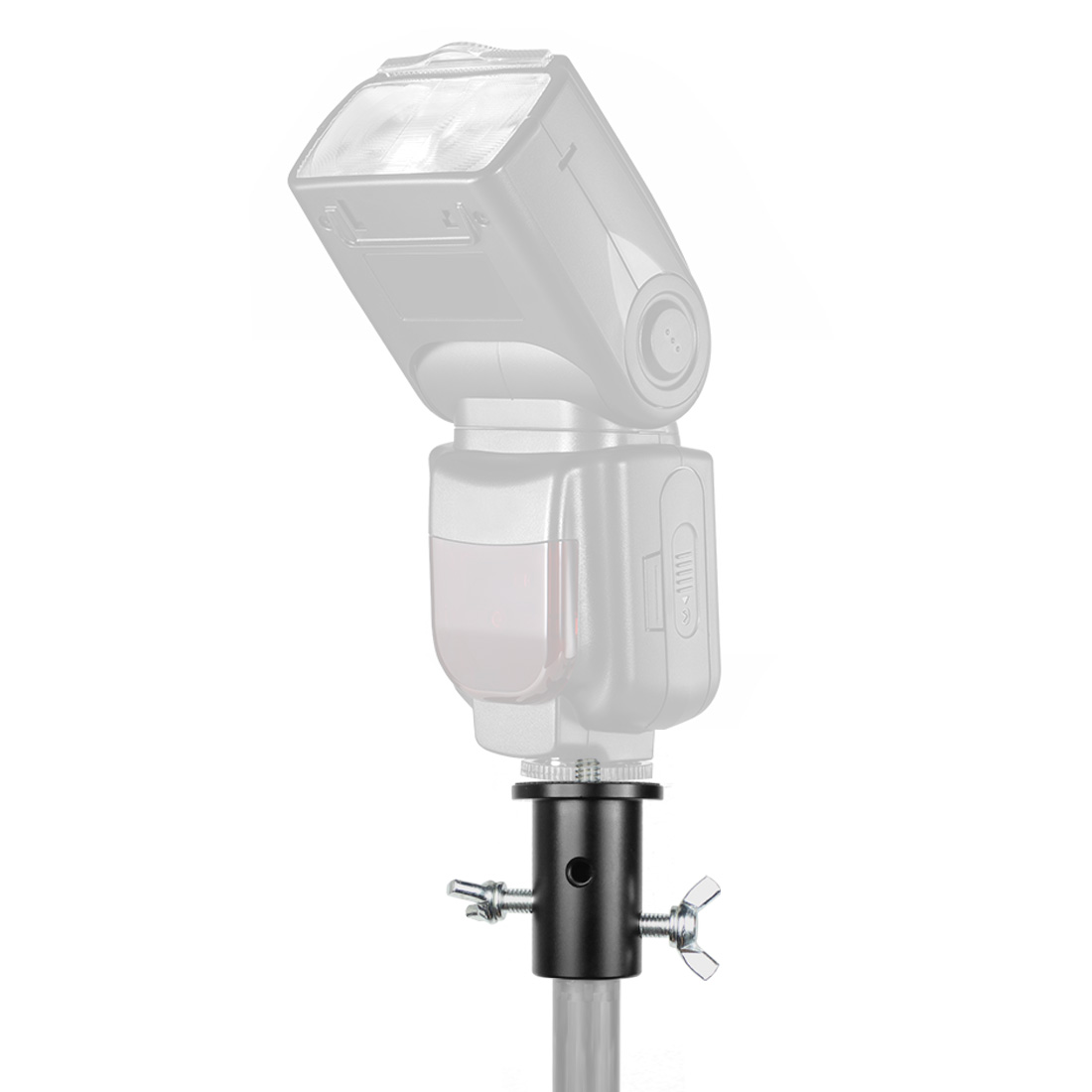 Adattatore per supporto per lu - Photography Lighting With Flash recensione e prezzo