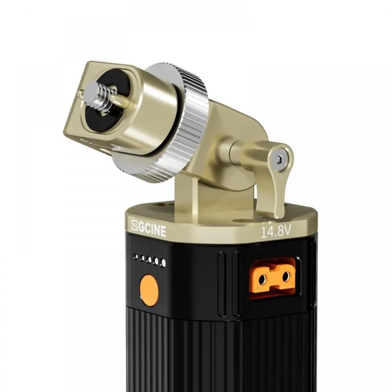 Maniglia per alimentatore ZGCI - Photography Lighting Video recensione e prezzo