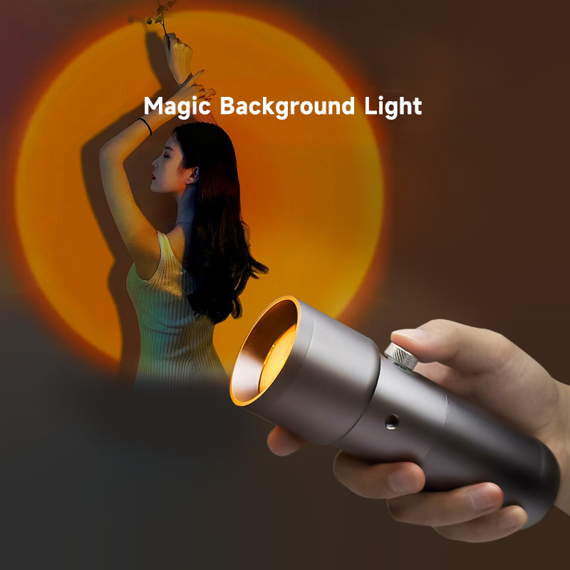 SL15 10W Luce LED Miniaturizza - Portrait Photography With Lighting recensione e prezzo