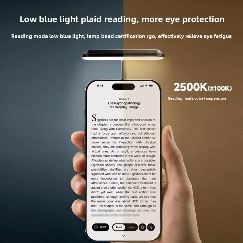 Luce Magnetica per Telefono Ce - Photography Lighting Video recensione e prezzo