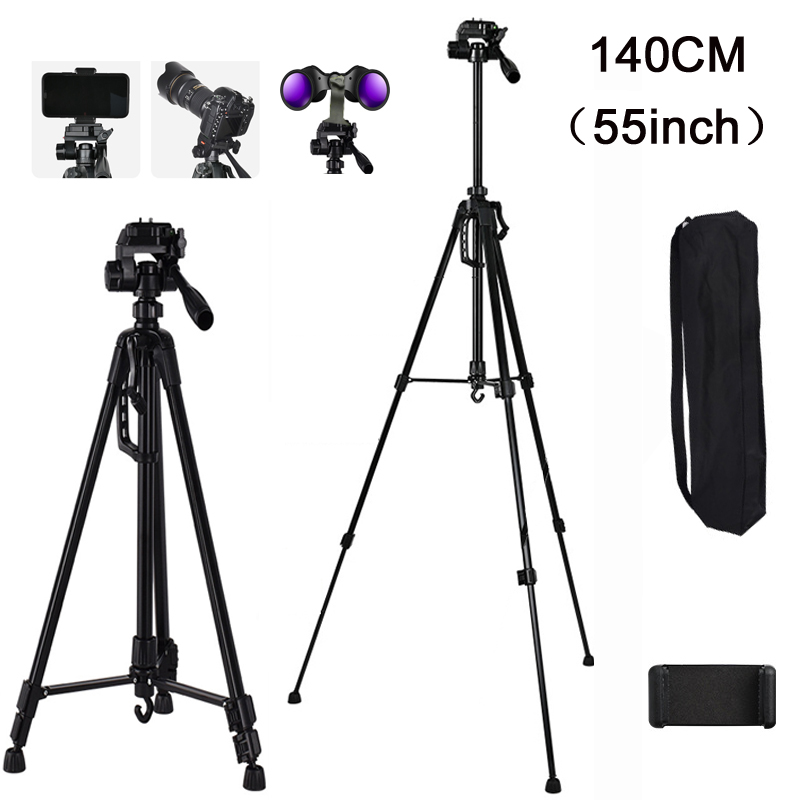 Treppiede Universale da 55 Pol - Photography Lighting Accessories recensione e prezzo