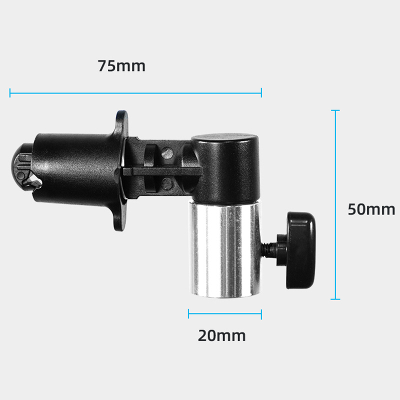Supporto per clip per rifletto - Photography Lighting With Flash recensione e prezzo