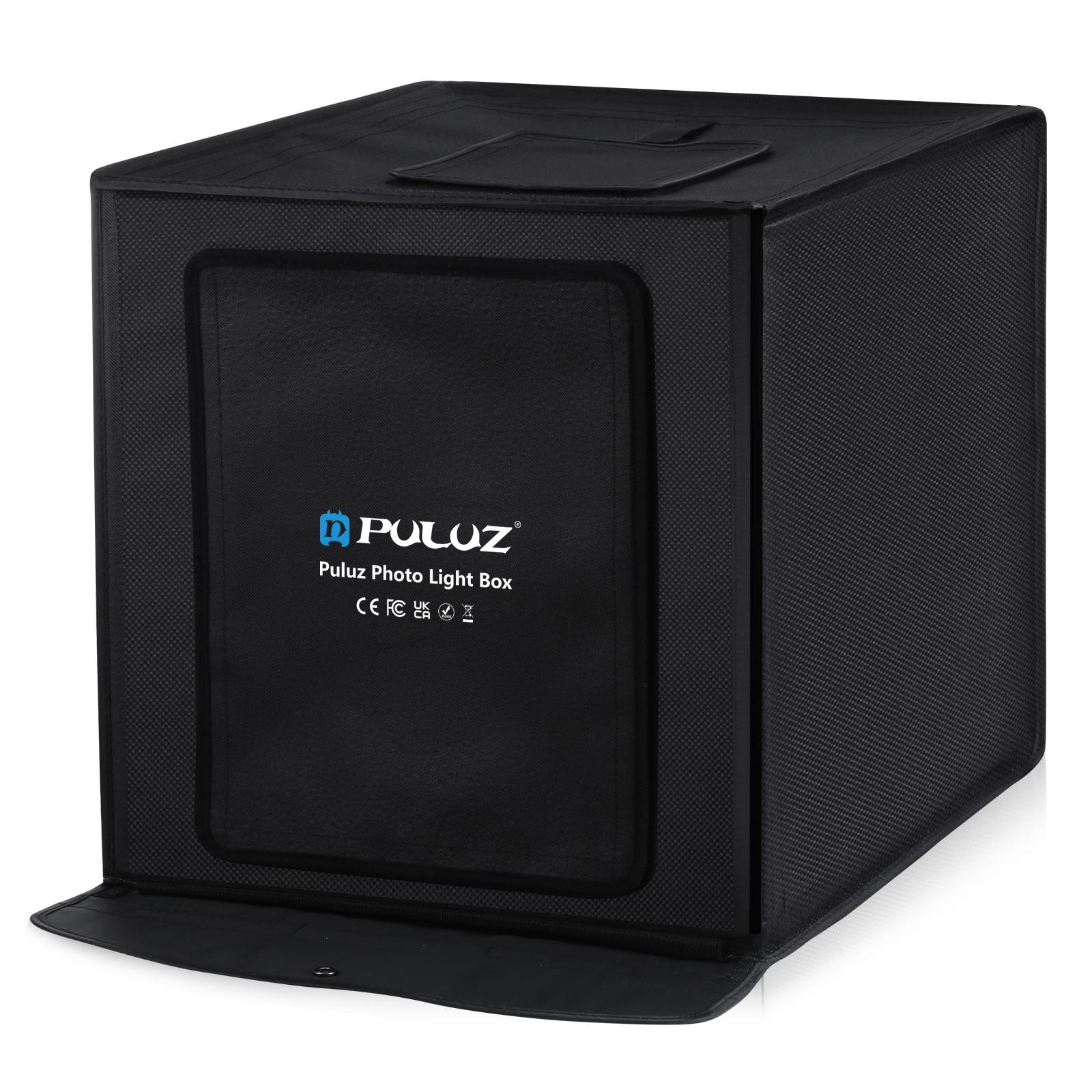 PULUZ 60 centimetri Photo Stud - Photography Lighting For Products recensione e prezzo