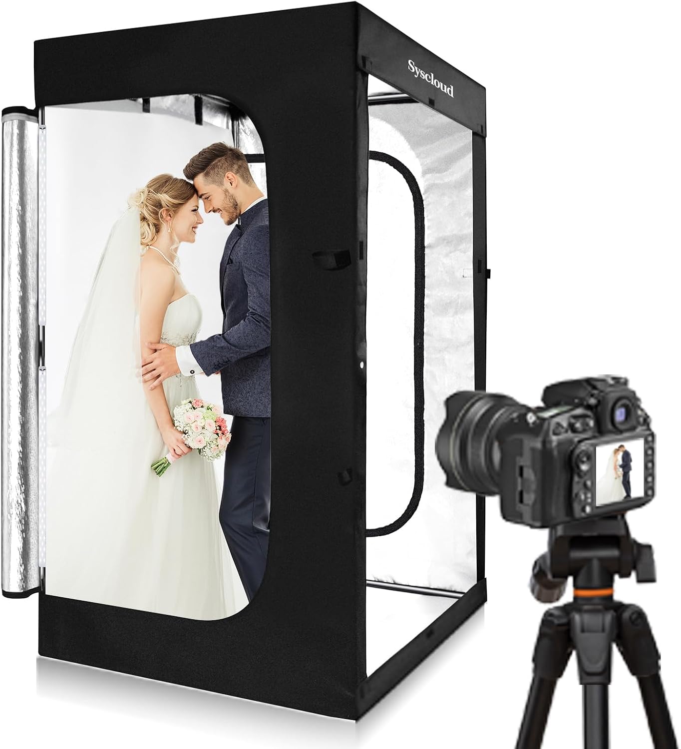Tenda Luminosa LED Dimmerabile - Photography Lighting For Products recensione e prezzo