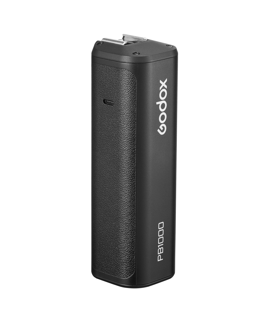 Godox Flash Pb1000 Power Pack  - Photography Lighting With Flash recensione e prezzo