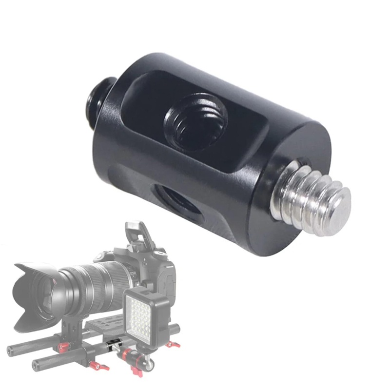 Adattatore di collegamento a t - Photography Lighting Rig recensione e prezzo