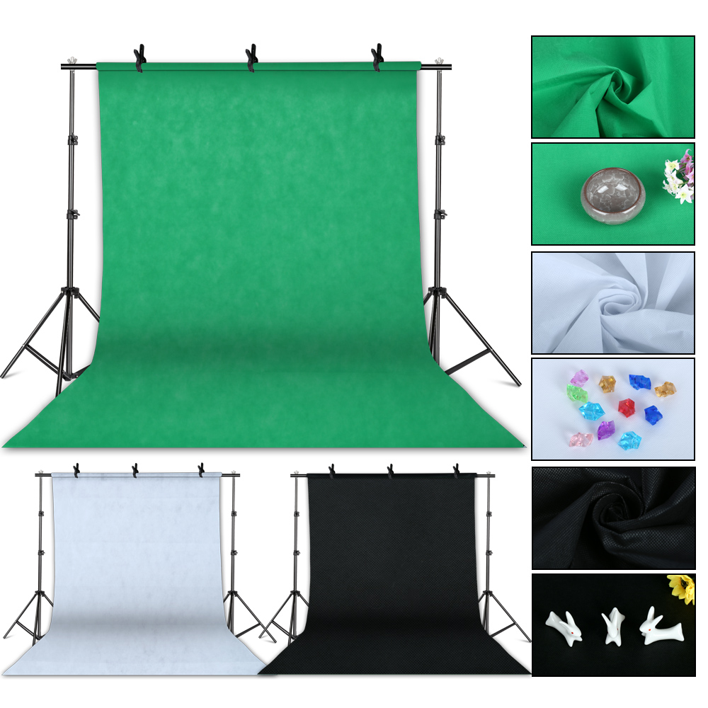 Kit di Illuminazione per Studi - Photography Lighting Setup recensione e prezzo
