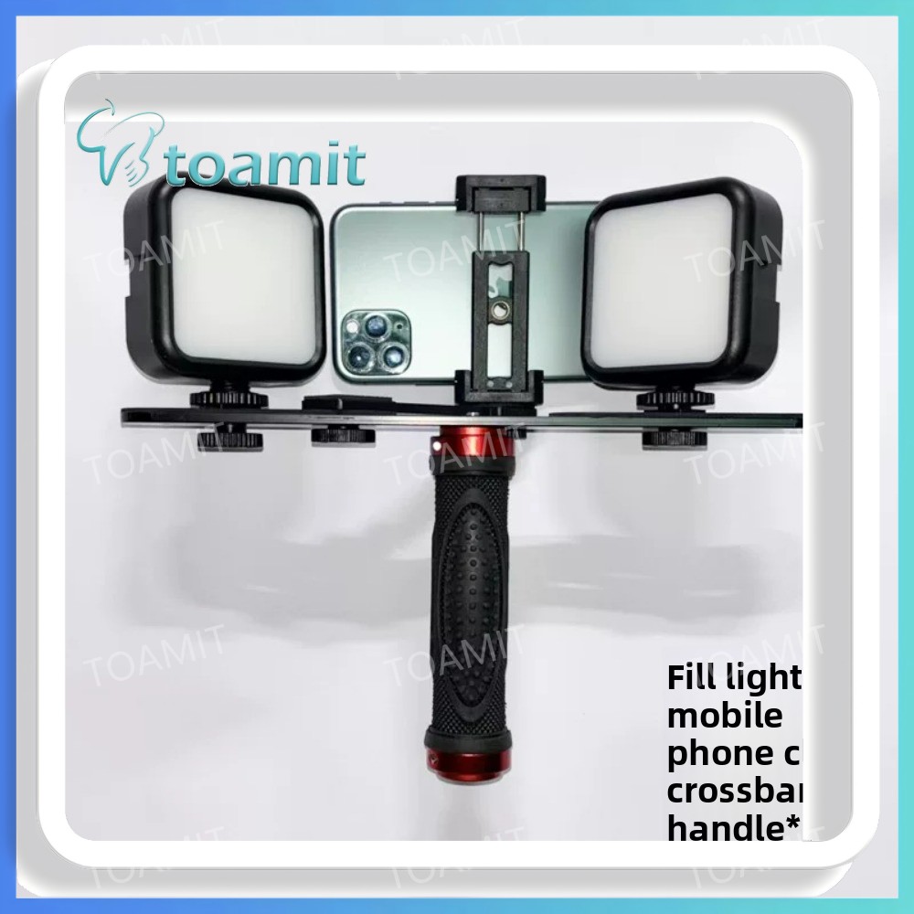 Luce per fotografia dentale, f - Photography Lighting With Flash recensione e prezzo