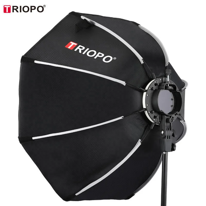 TRIOPO KX 65 centimetri 90 cen - Photography Lighting With Flash recensione e prezzo