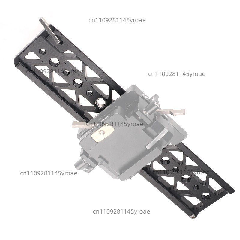 Piastra Universale Leggera a C - Photography Lighting Rig recensione e prezzo