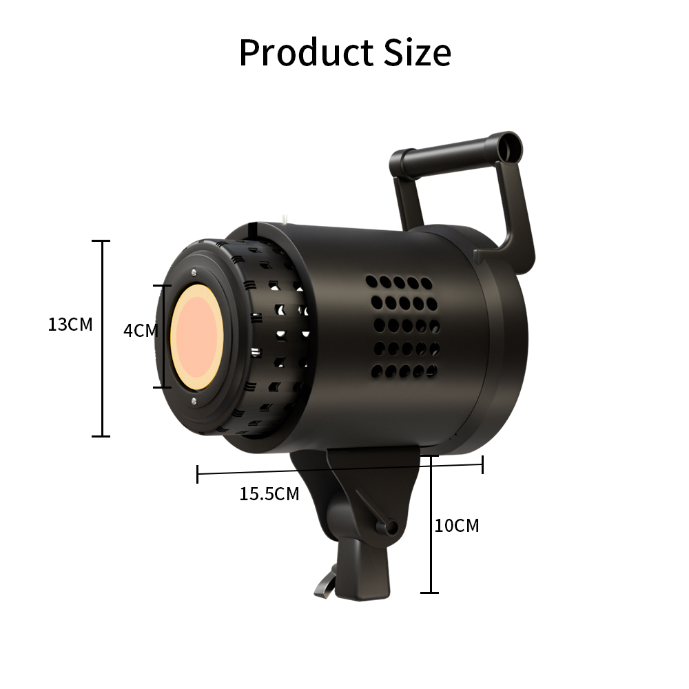 115/135W Fotografia Bowens Ill - Portrait Photography With Lighting recensione e prezzo