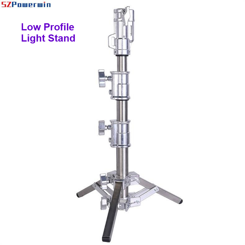 Supporto per luci a basso prof - Photography Lighting Rig recensione e prezzo