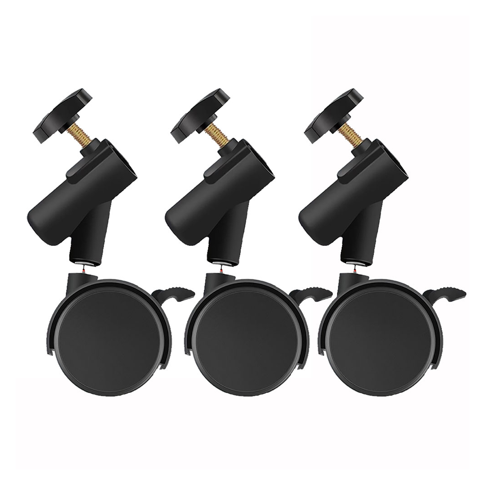 Set di 3 Ruote Flessibili con  - Photography Lighting Setup recensione e prezzo