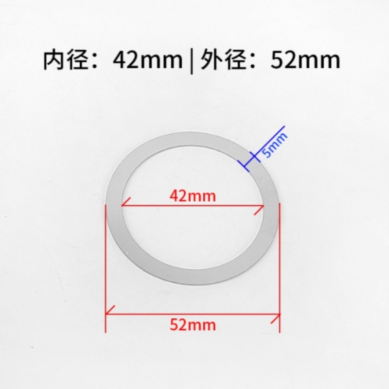 Guarnizione Flangiata Posterio - Photography Lighting Accessories recensione e prezzo
