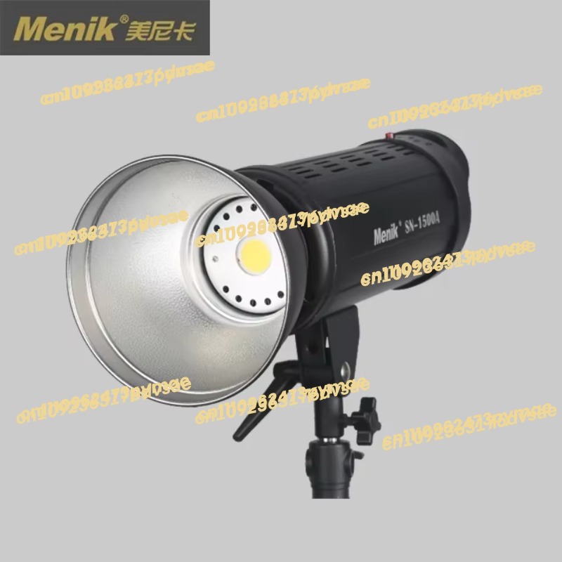Nuova luce LED da studio per f - Portrait Photography With Lighting recensione e prezzo