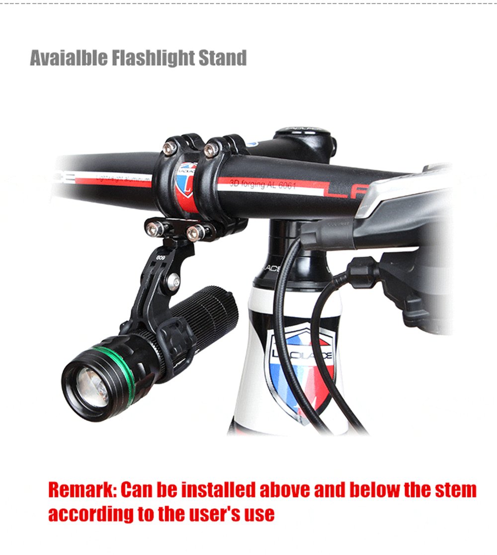 GUB 609 adattatore per portabi - Photography Lighting Accessories recensione e prezzo